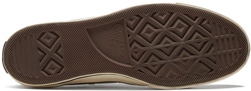 Converse Chuck Taylor All-Star 70 Low 'Abu Serigala' 170555C Details for Converse Chuck Taylor All-Star 70 Low 'Abu Serigala' 170555C