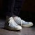 Converse Chuck Taylor All-Star 70 Low 'Kelabu Serigala' 170555C