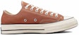 Converse Chuck Taylor All-Star 70 Ox 'Coklat Mineral Clay' A00461C
