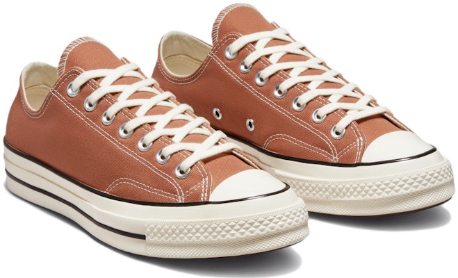 コンバース チャックテイラー オールスター70 オックス 'ブラウン ミネラルクレイ' A00461C Lookbook コンバース チャックテイラー オールスター70 オックス 'ブラウン ミネラルクレイ' A00461C