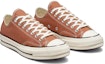Lookbook Converse Chuck Taylor All-Star 70 Ox 'Coklat Mineral Clay' A00461C