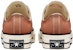 Converse Chuck Taylor All-Star 70 Ox 'Coklat Mineral Clay' A00461C