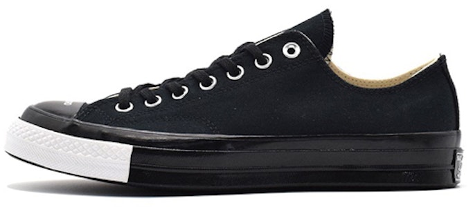 Converse Chuck Taylor All-Star 70s Ox 'Hitam Putih' 163010C15 Buy Converse Chuck Taylor All-Star 70s Ox 'Hitam Putih' 163010C15