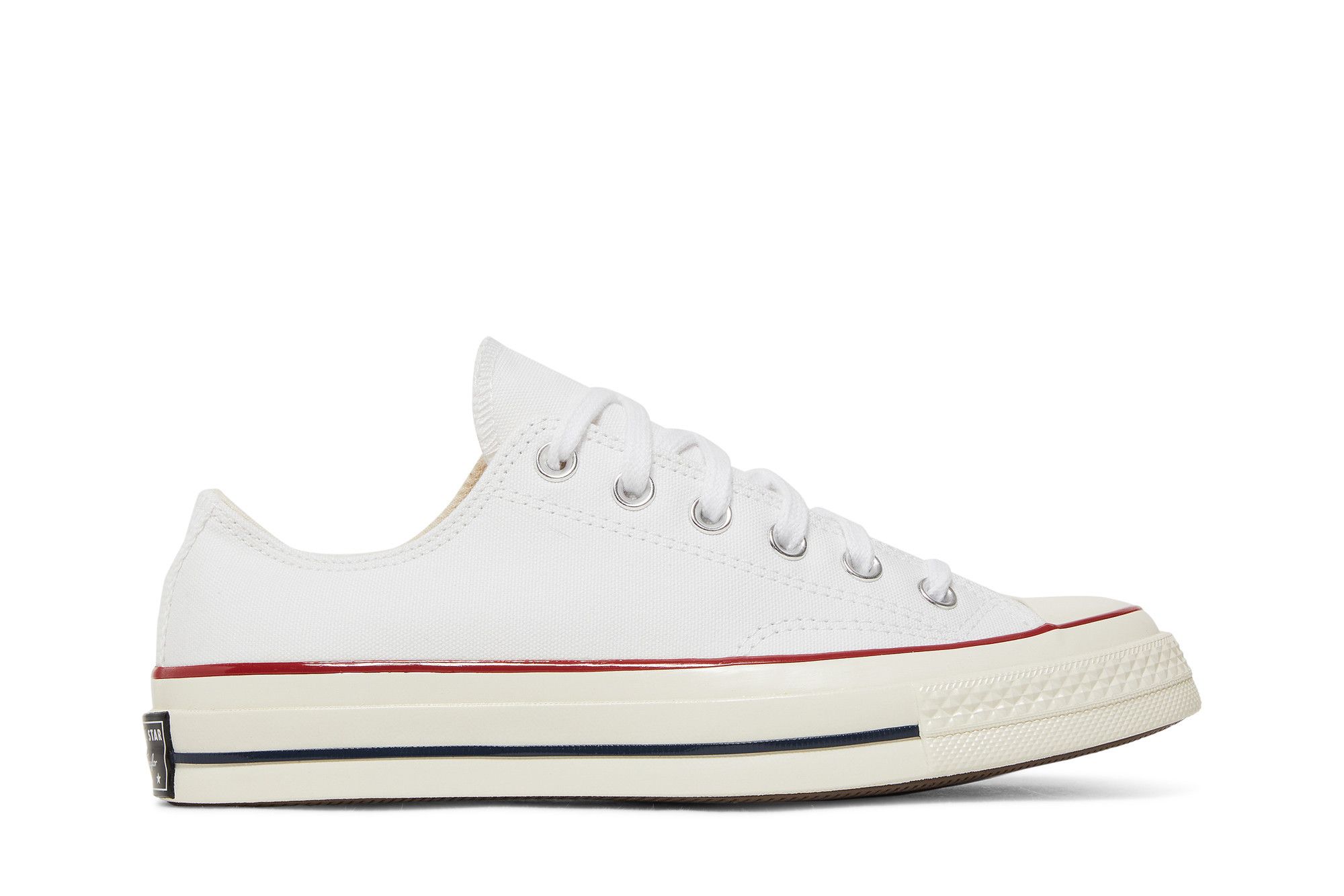 Converse Chuck Taylor All-Star 70s Ox 'White Egret' 162065C