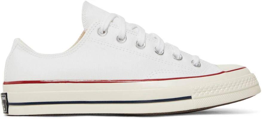 Converse Chuck Taylor All-Star 70s Ox ''Blanc Egret'' 162065C Buy Converse Chuck Taylor All-Star 70s Ox ''Blanc Egret'' 162065C