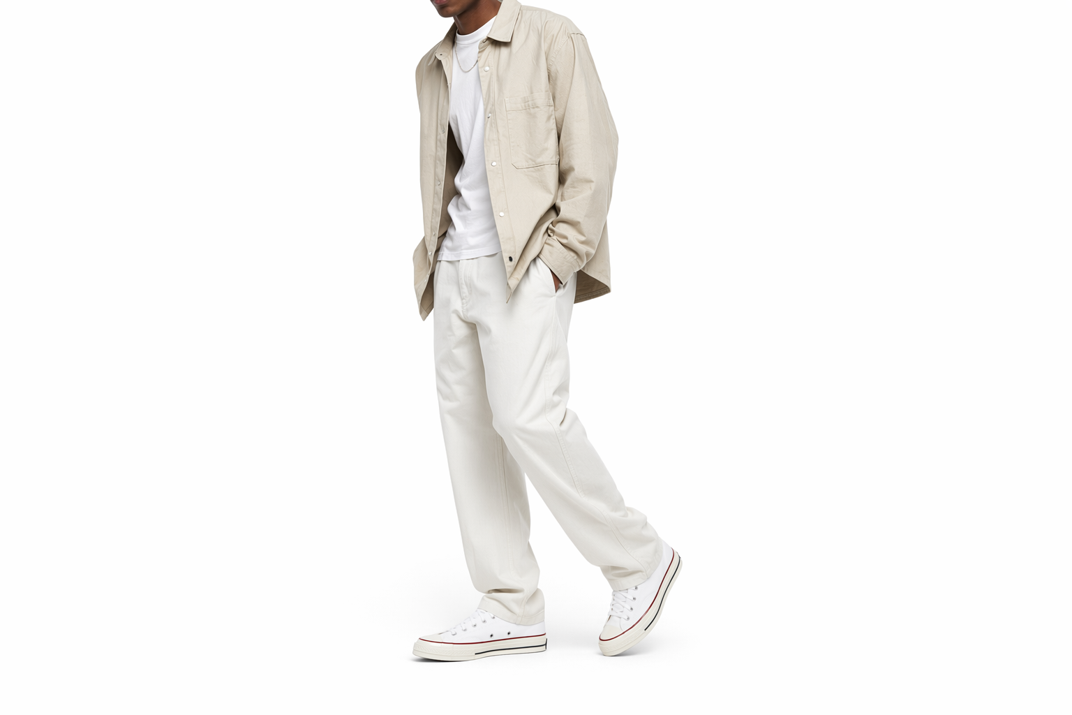 Order Converse Chuck Taylor All-Star 70s Ox ''Blanc Egret'' 162065C