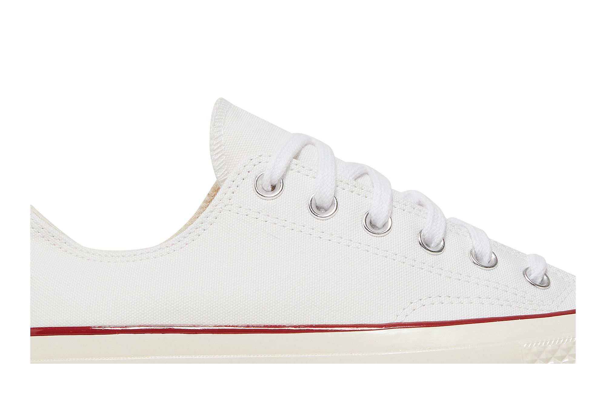 Lookbook Converse Chuck Taylor All-Star 70s Ox ''Blanc Egret'' 162065C