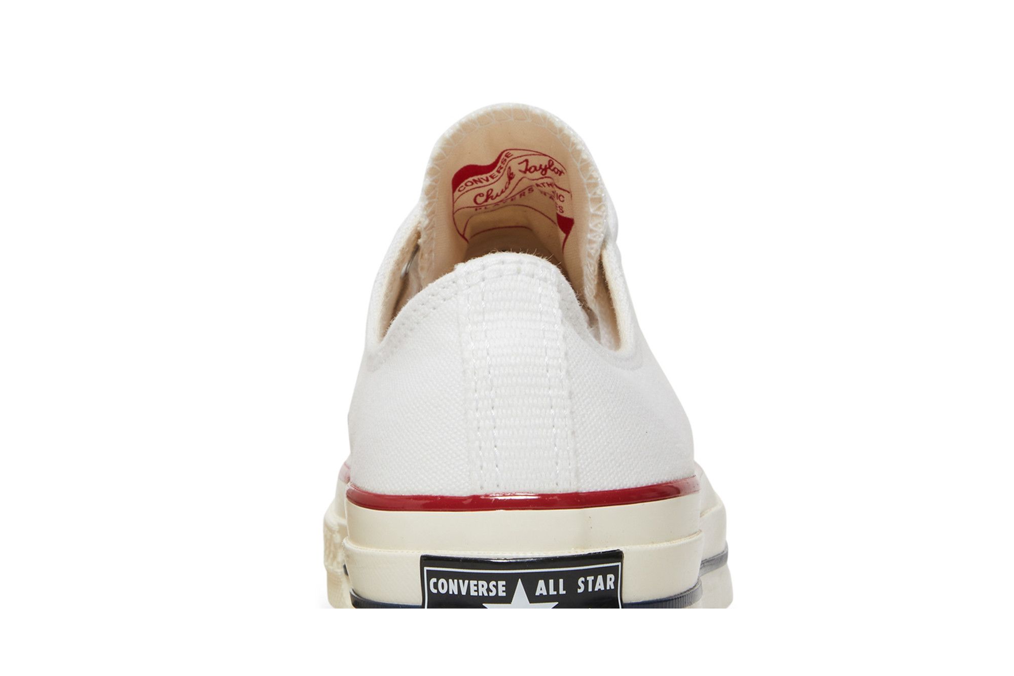 Cheap Converse Chuck Taylor All-Star 70s Ox ''Blanc Egret'' 162065C