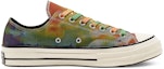 Order Converse Chuck Taylor All-Star 70s Ox Tie Dye Plaid - Corak Ikat Celup Kotak-kotak 168879C