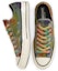 Shop Converse Chuck Taylor All-Star 70s Ox Tie Dye Plaid - Corak Ikat Celup Kotak-kotak 168879C