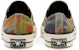 Converse Chuck Taylor All-Star 70s Ox Tie Dye Plaid - Corak Ikat Celup Kotak-kotak 168879C