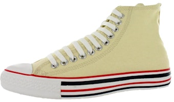 コンバース チャックテイラー オールスター "ライトクリーム" 108774F Buy コンバース チャックテイラー オールスター "ライトクリーム" 108774F