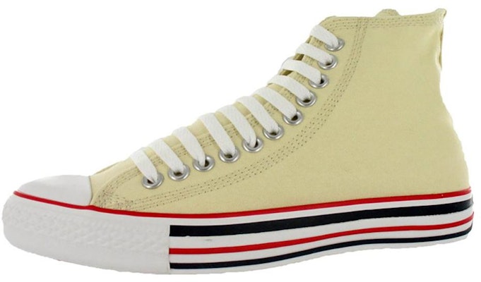 コンバース チャックテイラー オールスター "ライトクリーム" 108774F Buy コンバース チャックテイラー オールスター "ライトクリーム" 108774F