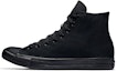 Buy Converse Chuck Taylor All-Star Hi 'Hitam Monokrom' M3310C