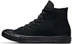 Details for Converse Chuck Taylor All-Star Hi 'Hitam Monokrom' M3310C