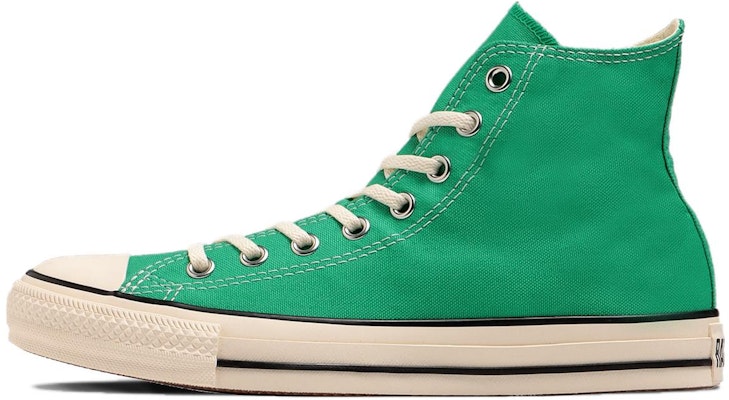 匡威 (Converse) Chuck Taylor All Star 燃燒色 高筒防滑耐磨帆布鞋 男女同款 綠白 日版 Buy 匡威 (Converse) Chuck Taylor All Star 燃燒色 高筒防滑耐磨帆布鞋 男女同款 綠白 日版