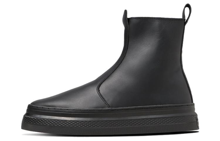 Buy チャックテイラー オールスター ハイ "ジャパンブラック" (Chuck Taylor All Star High "Japan Black") 38001340