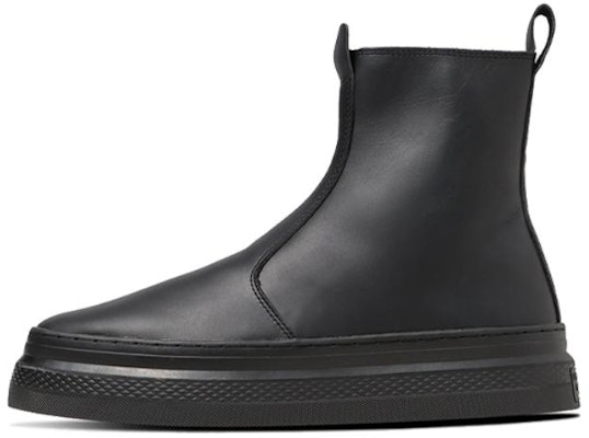 Converse Chuck Taylor All-Star High 'Edición Japonesa - Negro' 38001340 Buy Converse Chuck Taylor All-Star High 'Edición Japonesa - Negro' 38001340