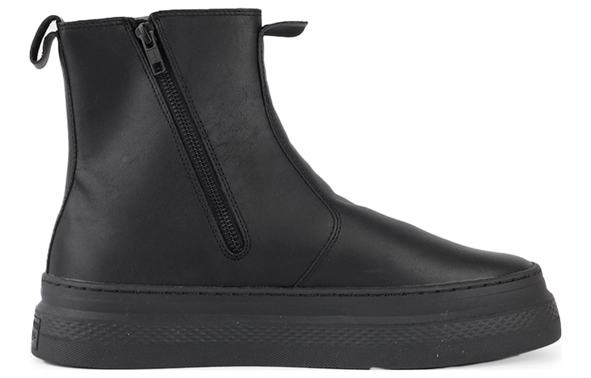 Order チャックテイラー オールスター ハイ "ジャパンブラック" (Chuck Taylor All Star High "Japan Black") 38001340