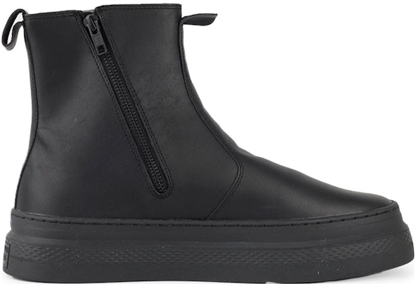 Converse Chuck Taylor All-Star High 'Edición Japonesa - Negro' 38001340 Order Converse Chuck Taylor All-Star High 'Edición Japonesa - Negro' 38001340