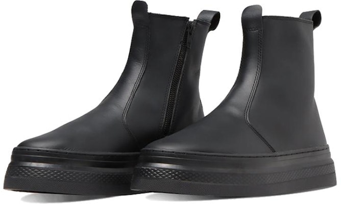 Converse Chuck Taylor All-Star High 'Edición Japonesa - Negro' 38001340 Lookbook Converse Chuck Taylor All-Star High 'Edición Japonesa - Negro' 38001340