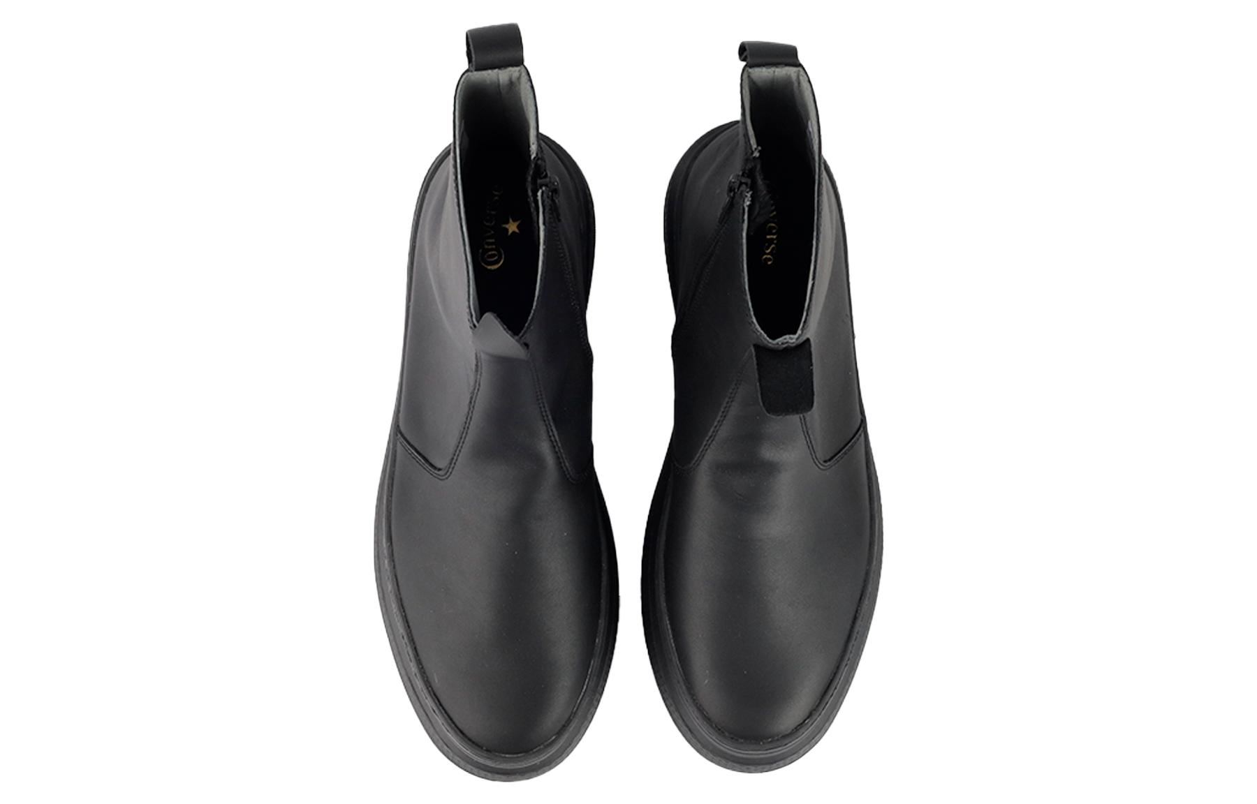 Shop チャックテイラー オールスター ハイ "ジャパンブラック" (Chuck Taylor All Star High "Japan Black") 38001340