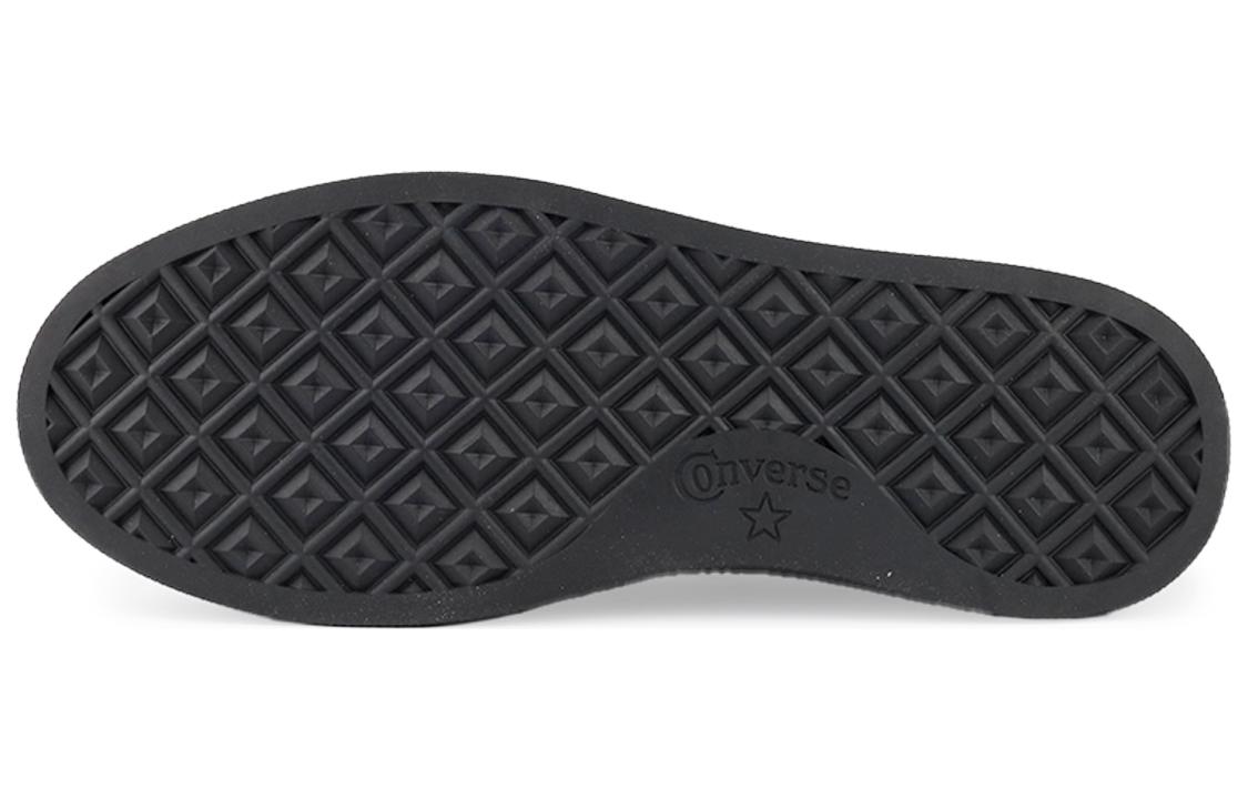 Purchase チャックテイラー オールスター ハイ "ジャパンブラック" (Chuck Taylor All Star High "Japan Black") 38001340