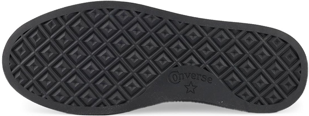 Converse Chuck Taylor All-Star High 'Edición Japonesa - Negro' 38001340 Purchase Converse Chuck Taylor All-Star High 'Edición Japonesa - Negro' 38001340