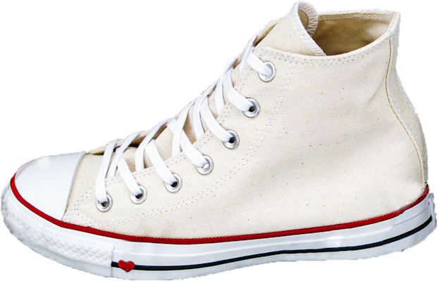 Converse Ctas High All Star 愛心 Buy Converse Ctas High All Star 愛心