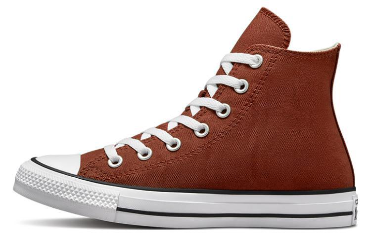 Converse Chuck Taylor All-Star High 'Rust Orange' A00792C