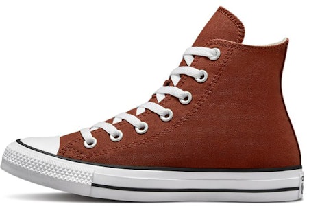 Converse Chuck Taylor All-Star Tinggi 'Jingga Berkarat' A00792C Buy Converse Chuck Taylor All-Star Tinggi 'Jingga Berkarat' A00792C
