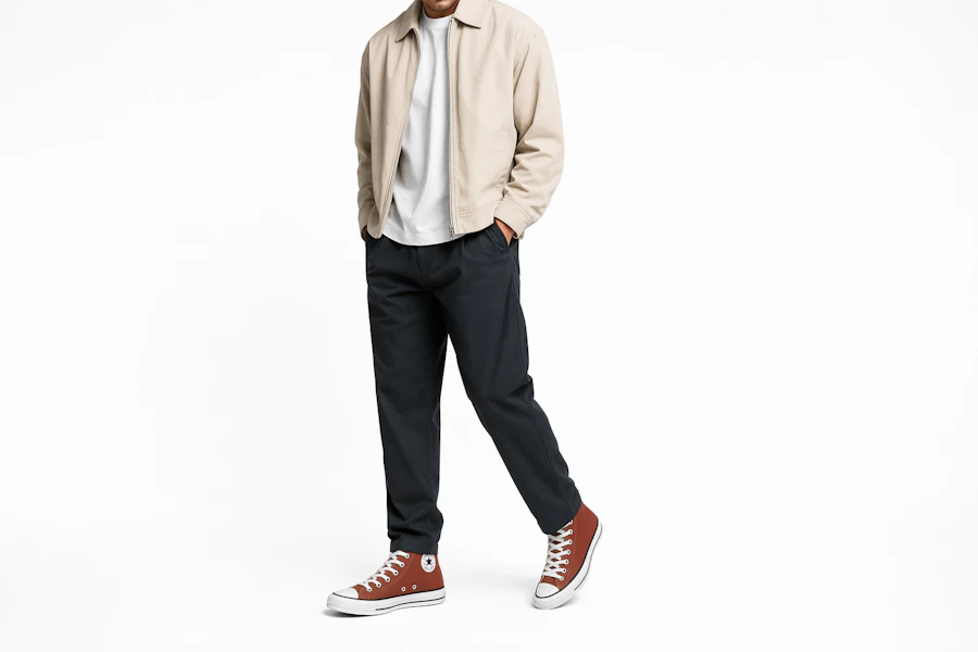 Converse Chuck Taylor All-Star Alta ''Arancio Ruggine'' A00792C Order Converse Chuck Taylor All-Star Alta ''Arancio Ruggine'' A00792C