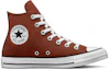 Lookbook Converse Chuck Taylor All-Star Alta ''Arancio Ruggine'' A00792C