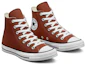 Shop Converse Chuck Taylor All-Star Alta ''Arancio Ruggine'' A00792C