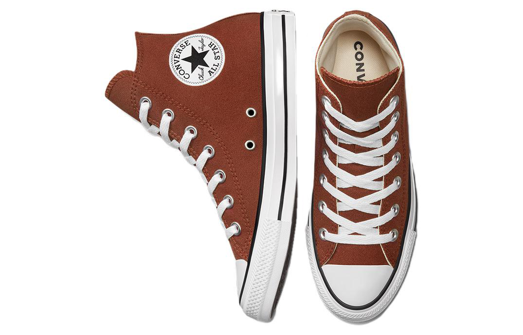 Purchase Converse Chuck Taylor All-Star Alta ''Arancio Ruggine'' A00792C