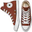 Purchase Converse Chuck Taylor All-Star Alta ''Arancio Ruggine'' A00792C