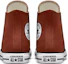 Details for Converse Chuck Taylor All-Star Alta ''Arancio Ruggine'' A00792C