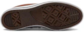 Sizing Converse Chuck Taylor All-Star Alta ''Arancio Ruggine'' A00792C