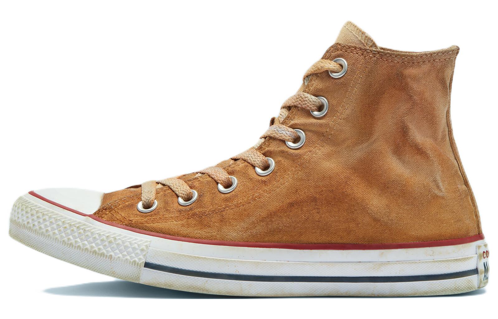 Buy 컨버스 척테일러 웰원 브라운 하이 A05686C