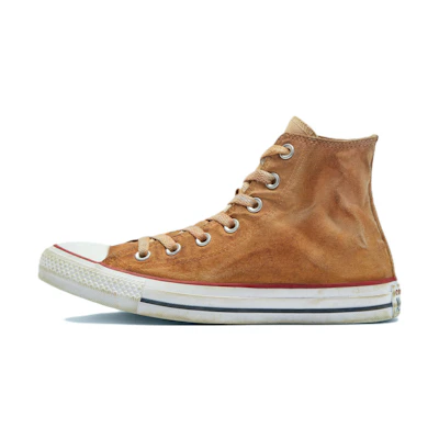 Converse Chuck Taylor All-Star High 'Well Worn Brown'