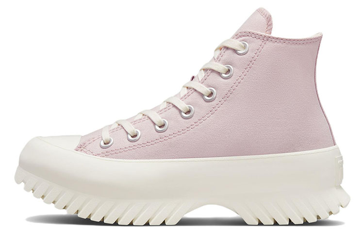 Converse Chuck Taylor All-Star Lugged 2.0 'Barely Rose' A02424C