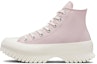 Buy Converse Chuck Taylor All-Star Lugged 2.0 'Barely Rose' Wanita A02424C
