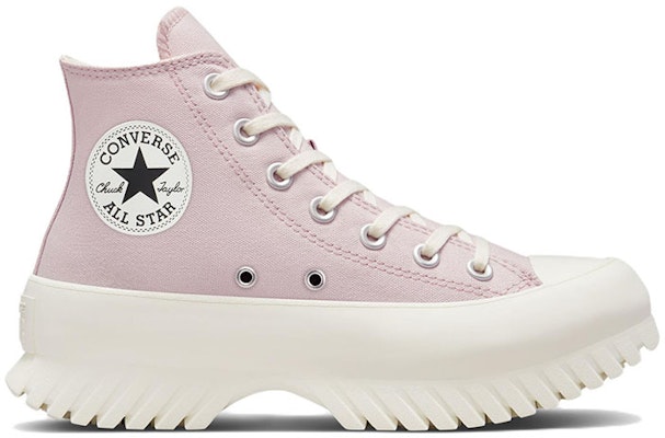 Converse Chuck Taylor All-Star Lugged 2.0 'Barely Rose' Wanita A02424C Order Converse Chuck Taylor All-Star Lugged 2.0 'Barely Rose' Wanita A02424C