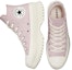 Shop Converse Chuck Taylor All-Star Lugged 2.0 'Barely Rose' Wanita A02424C