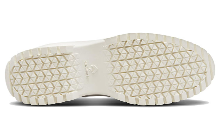 Details for Converse Chuck Taylor All-Star Lugged 2.0 'Barely Rose' Wanita A02424C