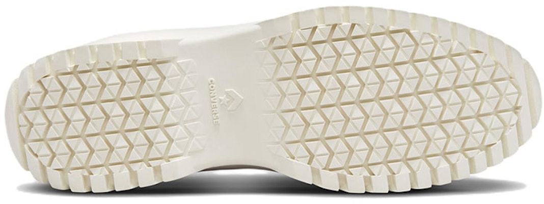 Converse Chuck Taylor All-Star Lugged 2.0 'Barely Rose' Wanita A02424C Details for Converse Chuck Taylor All-Star Lugged 2.0 'Barely Rose' Wanita A02424C