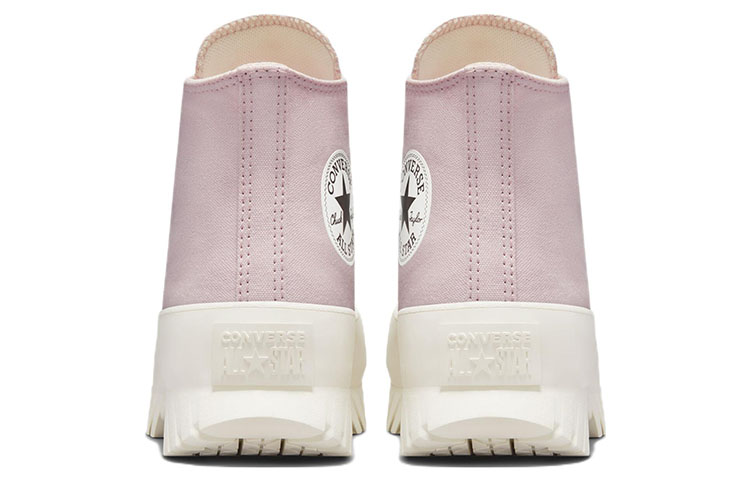 Details for Converse Chuck Taylor All-Star Lugged 2.0 'Barely Rose' A02424C