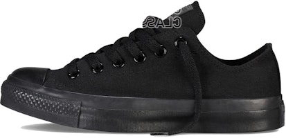 Converse Chuck Taylor All-Star Ox 'Black Monochrome' M5039C Converse Chuck Taylor All-Star Ox 'Black Monochrome' M5039C