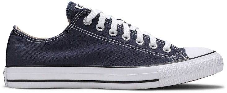 Converse Chuck Taylor All-Star Ox 'Navy Biru' M9697C Buy Converse Chuck Taylor All-Star Ox 'Navy Biru' M9697C