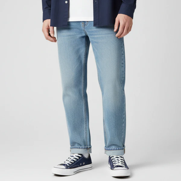 匡威Chuck Taylor All-Star Ox「海軍藍」 M9697C Order 匡威Chuck Taylor All-Star Ox「海軍藍」 M9697C